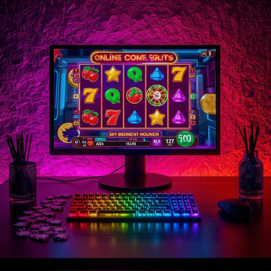 Microgaming MADNIX CASINO