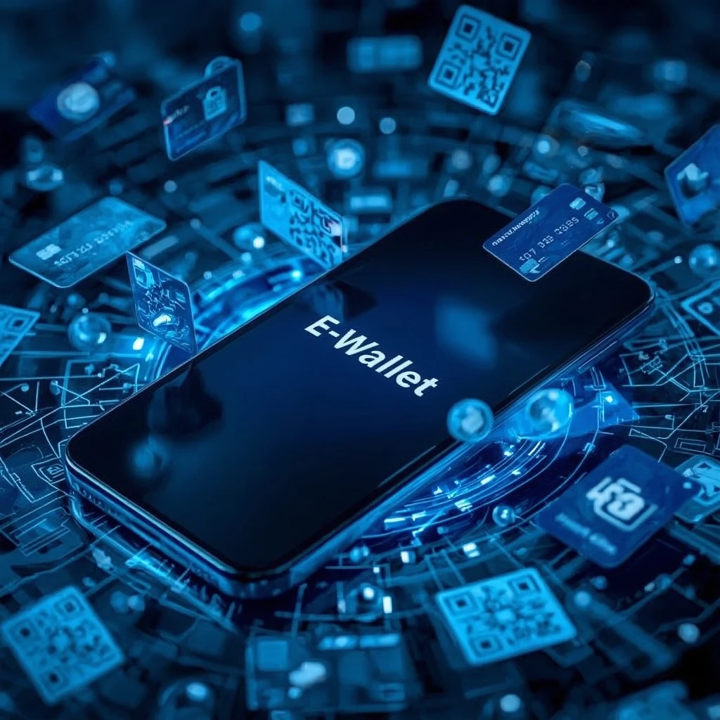 porte-monnaie électronique MADNIX CASINO