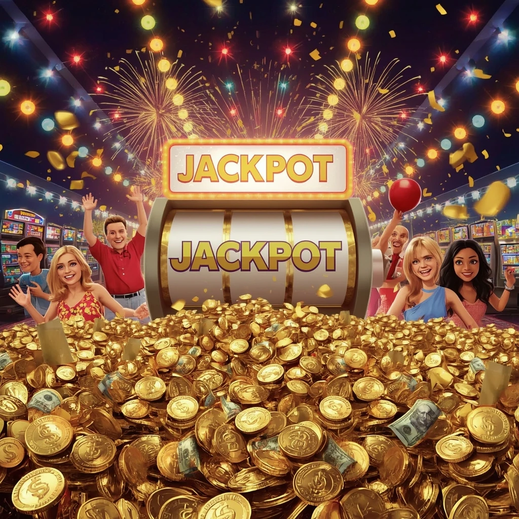 bonnes machines à sous Madnix Casino