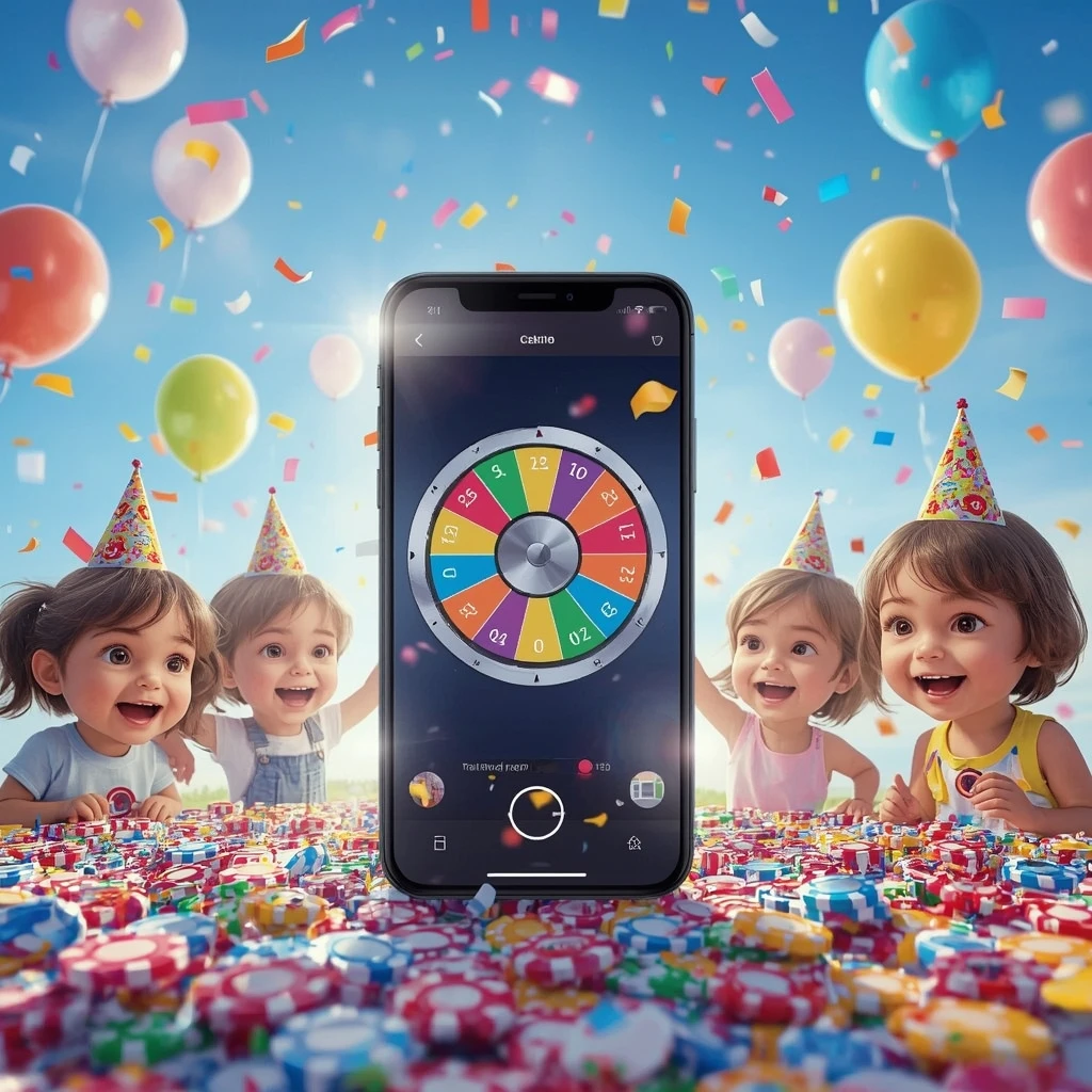 bonus de casino sur mobile MADNIX CASINO