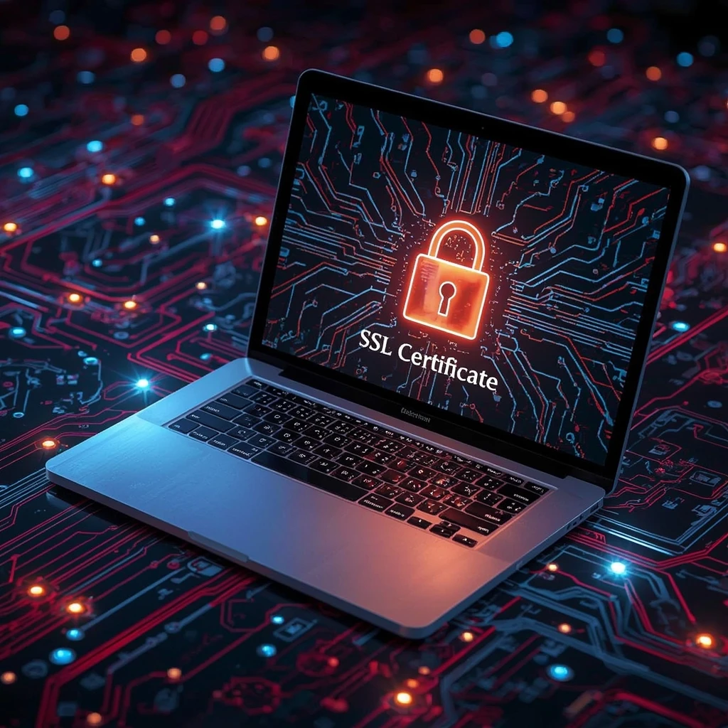 certificat SSL MADNIX CASINO